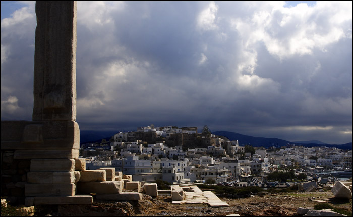 Naxos, Chora #09