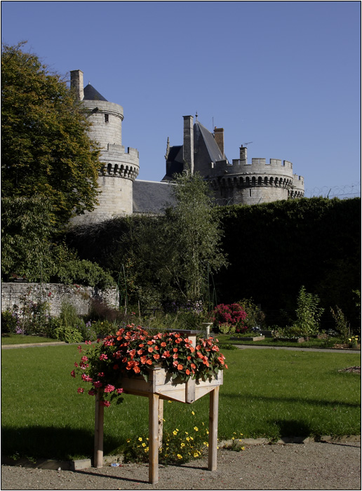 Château des Ducs #12