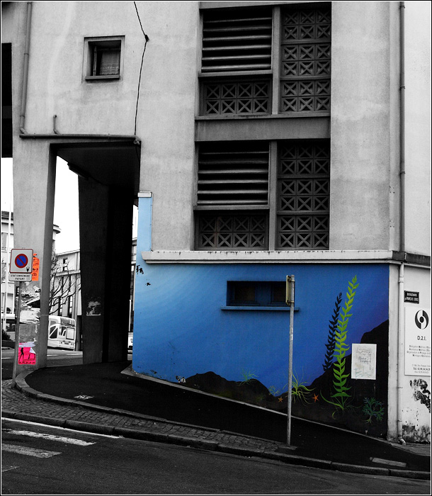 Brest, Immeubles #02
