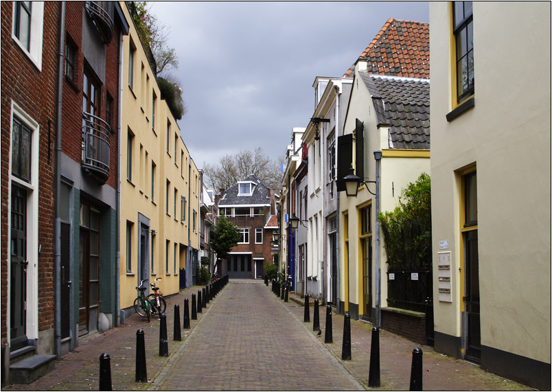 Utrecht, rues #07