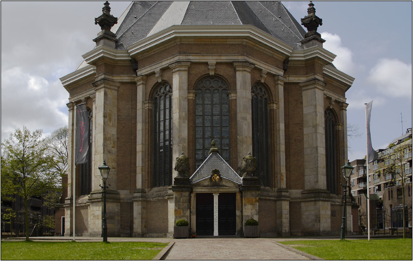 La Haye, Nieuwe Kerk #09