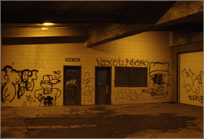 Underground #07