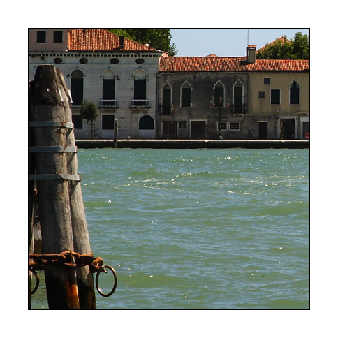 Venise - LI